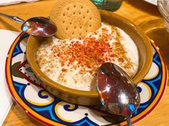 -tapas by dos cielos西班牙餐厅(重庆光环购物公园店)