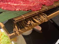 -谷牛和牛烤肉(漕河泾印象城店)
