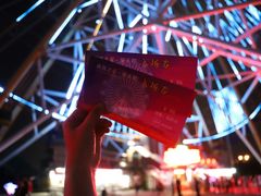 景点-南昌之星摩天轮