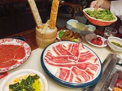 -重庆高老九火锅(万象城店)