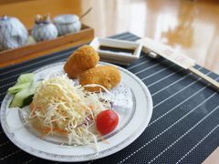-古都日本料理(高桥路店)