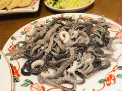 -北京老门框爆肚涮肉馆(凤城六路店)