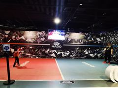 -VS SPORTS PARK运动玩乐园·团建·生日会(合生汇店)