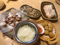 -藤原肠粉店