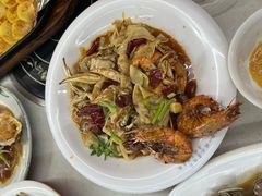 -老东镇啤酒屋海鲜加工·蒸汽海鲜·海鲜烧烤(台东店)