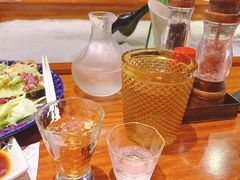 -肉魁屋·烧肉·烧鸟·酒场(高新店)