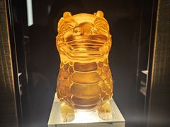 -万丽轩·粤菜(王府井金茂万丽酒店)