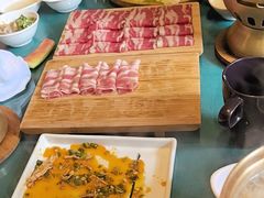 -慢丽江·云南野生菌土鸡锅(付家庄店)