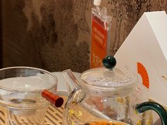 -小厨娘淮扬菜(天印大道店)