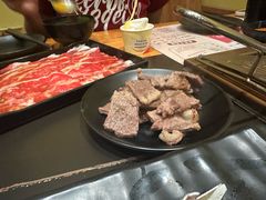 -千寻烧肉(政务区店)