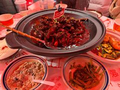 -回味黑鸭煲·始于2006(万松园店)