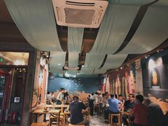 大堂-顺承小院儿
