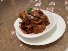 四季烤麸-御宝轩(益丰·外滩源店)
