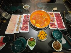 -二刀潮牛(重庆光环购物公园店)