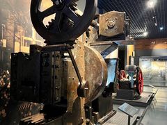 -柳州工业博物馆