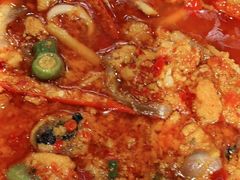 -李叔叔虾蟹大排档(青羊店)