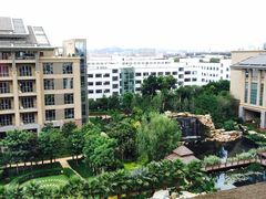 iphone_upload_pic-昆明洲际酒店