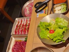 -西塔老太太泥炉烤肉(虹桥南丰城店)