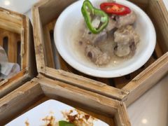 -点胜汇·点心粤菜·手工制作(揭阳店)