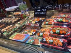 -池田寿司·新鲜现做(昌平悦荟店)