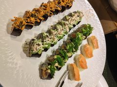 -戈拿旺巴西烤肉(崇文门店)