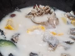 -鲜潭蒸汽石锅鱼(五道口购物中心店)