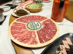 -东道煮牛肉火锅(东盛大街店)