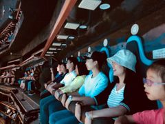 -七彩云南欢乐世界