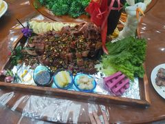 -清真悦宾楼食府(海湖店)