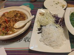 -呐咪傣园·云南菜(石厦店)