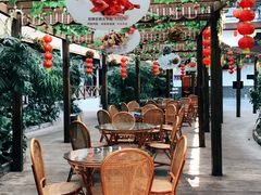 -森谷美食公园(杨行店)