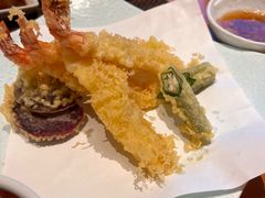 -皇品田苑日式料理(苏州中心店)