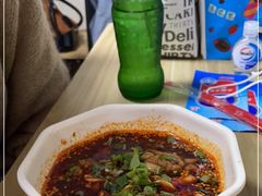 -四川老牛麻辣烫(北门桥店)
