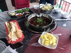 -刘艳黄牛肉(九襄店)