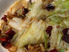 -花椒俏川菜小馆(南海万达店)