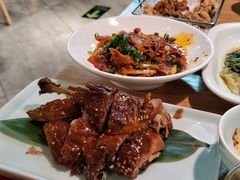 乐山甜皮鸭-全牛匠·乐山跷脚牛肉(新中关店)
