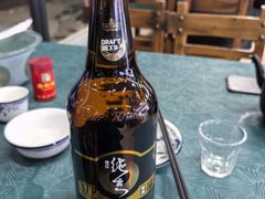 -古榕农庄·桑拿簸箕菜·招牌泥焗鸡(清远长隆店)