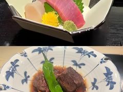 -AKIMOTO秋本寿司(双井店)
