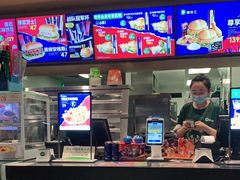 -德克士(崂山百货店)