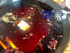-星鸿社重庆老火锅