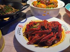 -有位虾匠·胶东小馆(市北店)