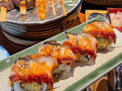 -山葵家·创意料理(宁波来福士店)