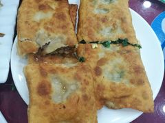 清真牛肉回头-清真麦顺和饭庄·二姐回头(和平店)