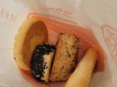 -北京稻香村(旧宫众禾店)