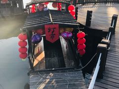 -苏州太湖湖滨国家湿地公园