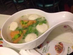 iphone_upload_pic-翠华餐厅(旺角文华商场店)