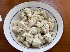 -刘信牛羊肉泡馍小炒(回民街店)