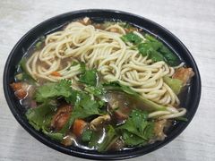 -阿芬卤面(花巷店)