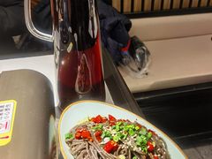 -江边城外烤全鱼(世茂广场店)