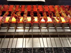 -邢氏老太太烤串(北兴街店)